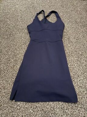 Womens new fabletics dress size small